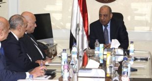 قطاع الأعمال : تعديل لائحة الموارد البشرية الاسترشادية واستغلال الأصول