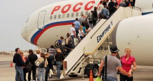 ممثلو شركات السياحة الروسية يكشفون حقيقة الطلب على مصر في الفترة الحالية