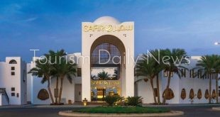 شاهد فندق سفير دهب الذي تم افتتاحه رسمياً اليوم