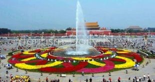 الصين تقرر استئناف رحلات السياحة الجماعية خارج وداخل بكين وتشغيل الفنادق