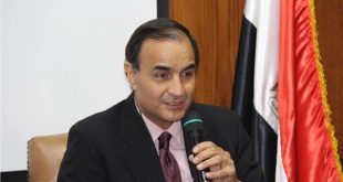 الوطنية للصحافة تعيد البهنساوي رئيساً لتحرير بوابة أخبار اليوم و"المسائي"