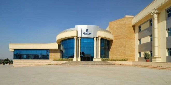 أكاديمية مصر للطيران للتدريب تجدد اعتماد الوكالة الأوروبية للسلامة الطيران