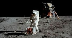 ناسا تثبت قمر صناعي في مهمة لإجراء مسح شامل للمحيطات والبحيرات والأنهار