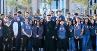 الهجرة تنظم زيارة لأبناء المصريين بالخارج للتعرف على المشروعات العملاقة