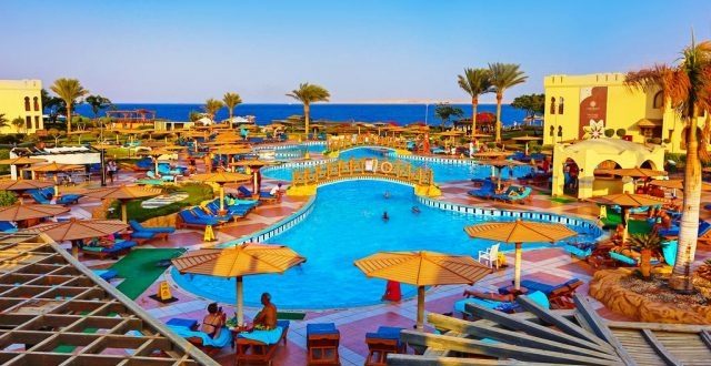 فنادق شرم الشيخ