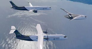 إياتا : 30 شركة ومطارًا بدأت استخدام الهيدروجين في مجال الطيران