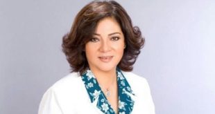 النائبة درية شرف الدين