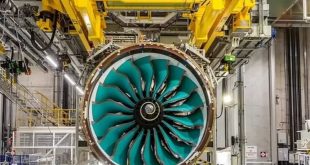 ديلي ميل : رولز رويس تبدأ تجارب محرك يحدث ثورة في عالم الطيران
