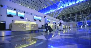 مطار جدة يطالب المسافرين التواصل مع شركات الطيران للتأكد من مواعيد رحلاتهم