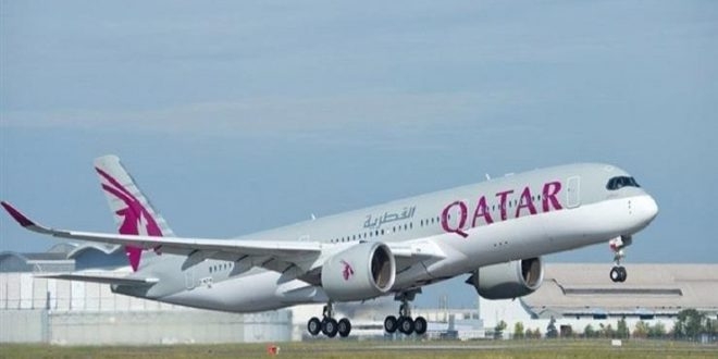 حلقة جديدة من النزاع القضائي بين الخطوط الجوية القطرية وشركة إيرباص