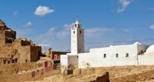 اقامات ريفية وبيوت جبلية .. انتعاش السياحة بتطاوين مع احتفالات رأس السنة