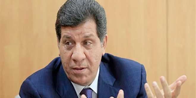 أشرف شيحة، عضو اللجنة العليا للحج والعمرة بغرفة شركات السياحة