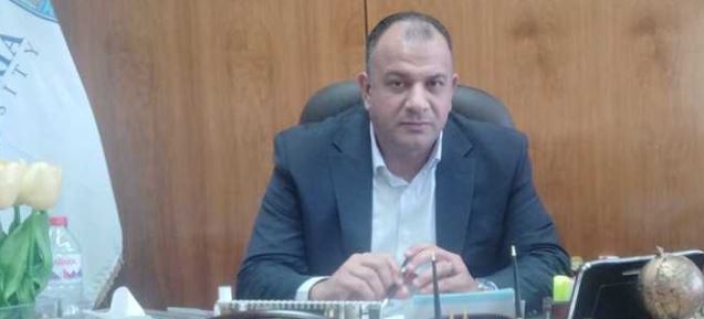 الدكتور هانى خميس