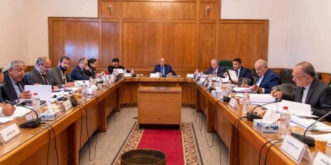 لجنة تراخيص الشواطئ توافق على 28 طلباً للمستثمرين