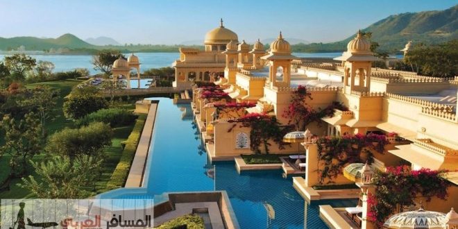 4 أماكن لابد من زيارتها بنيودلهي .. وأفضل 3 الفنادق