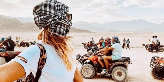 طلبات إحاطة بالنواب لإحياء سياحة السفاري وتحسين البنية التحتية