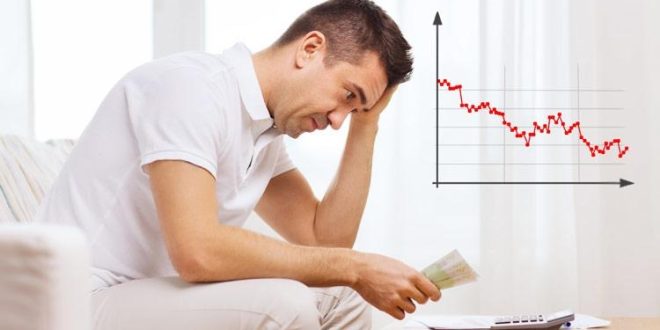 حالات الإفلاس في السويد تتزايد .. بلومبرج ترصد 44% من المفلسين لتجار تجزئة