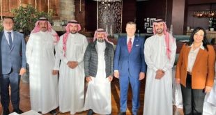 تفعيل المبادرات السياحية وبرامج التسويق المشترك بين مصر والسعودية