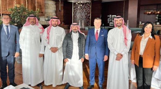 تفعيل المبادرات السياحية وبرامج التسويق المشترك بين مصر والسعودية