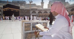 السعودية أصدرت 4 ملايين تأشيرة للعمرة في 5 شهور وتتعاون مع تركيا في الحج