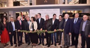 اطلاق "ويسكي لايف بيروت" في سيسايد بافيليون