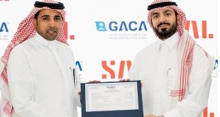 السعودية تسلم سال للخدمات اللوجستية رخصة تقديم الخدمات الأرضية بالمطارات