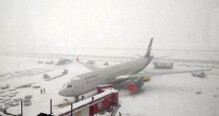 روسيا تعلن إلغاء 17 رحلة جوية و تأخير 20 أخرى في 4 مطارات .. اليوم
