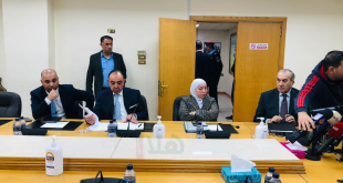 لجنة السياحة بالنواب تناقش مشاكل النقل بالأردن في جلسة مغلقة .. اليوم