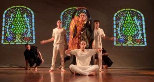 حسن فتحي معمار فن الباليه .. فعالية ثقافية وفنية بالمتحف القومي للحضارة