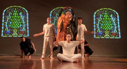 حسن فتحي معمار فن الباليه .. فعالية ثقافية وفنية بالمتحف القومي للحضارة