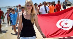 6 ملايين سائح زاروا تونس هذا العام والقطاع تجاوز 60% من معدلات 2019