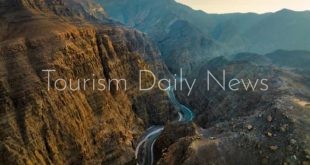 دولة عربية تتربع على عرش الوجهات السياحية ذات الخيارات المتكاملة والمتنوعة
