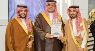 افتتاح "ساس للأجنحة الفندقية" في حفر الباطن