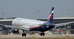 وكالة النقل الجوي الروسية تفرض قيوداً على رحلات الطيران حتى 21 ديسمبر