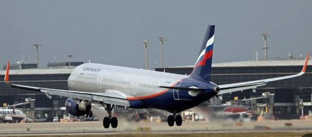 وكالة النقل الجوي الروسية تفرض قيوداً على رحلات الطيران حتى 21 ديسمبر