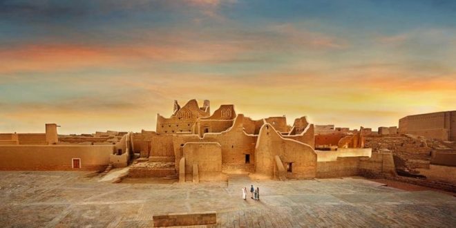 شتاء السعودية ساخن جداً سياحياً .. ترفيه في موسم الرياض ومغامرات بالعلا