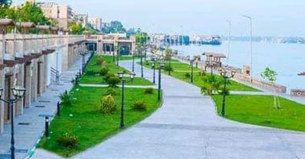 أجواء رائعة في الأقصر واستقرار الأحوال الجوية لليوم الثاني على التوالي