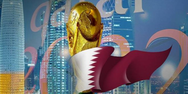 دراسة : مونديال 2022 يدعم نمو النشاط التجاري في قطر لعامين قادمين