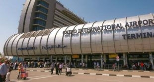 المطارات المصرية تركب قطار التنمية بخطوات كبيرة مشروعات نظيفة