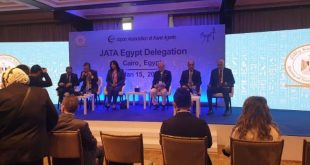 ورشة عمل لتحفيز الحركة السياحية الوافدة إلى مصر بمشاركة الشركات اليابان