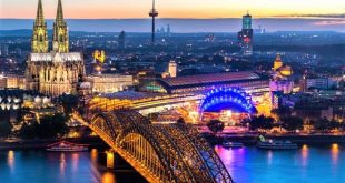 انطلاق فعاليات المعرض الدولي للسياحة المائية بمدينة دوسلدورف الألمانية