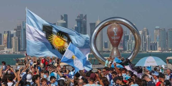 قطر تمدد العمل ببطاقة هيا لدعم الحركة السياحية في البلاد