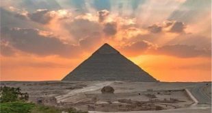 مصر ضمن أفضل الوجهات الدافئة في شتاء 2023