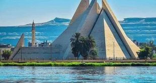 نقل القطع الاثرية للمبنى الرئيسي لمتحف أخناتون بالمنيا تمهيدا لافتتاحه