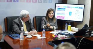 نشر الوعي المجتمعي حول تحديات المناخ وتغيرات البيئة وتدريب وتأهيل الشباب