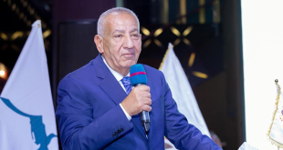 كامل أبو علي رئيس جمعية مستثمري البحر الأحمر