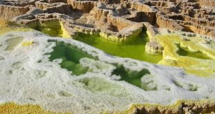 إقليم عفر أحمد عبد القادر يشهد نشاطاً سياحياً في الأشهر الستة الماضية