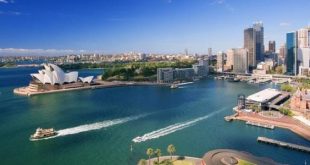 مدينة عربية ضمن أفضل ثلاثة أماكن للعيش بها في العالم