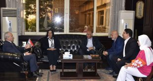 اقتراح نيابي لوزيري السياحة والثقافة لإلزام الفنادق باقتناء اللوحات الفنية