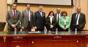 تهيئة المناخ لتشجيع الاستثمار السياحي وإقامة متاحف لترويج مصر في الخارج